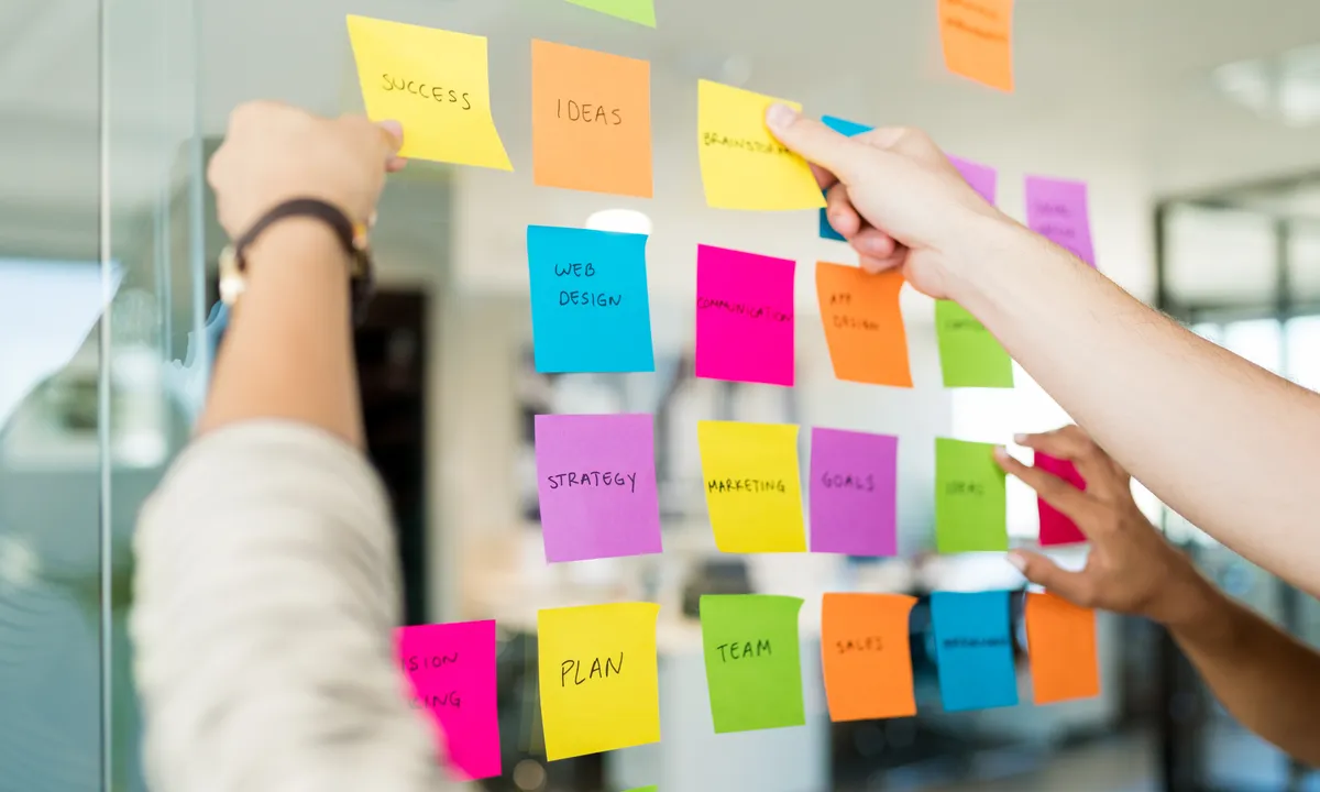 a list of notes related to webdev